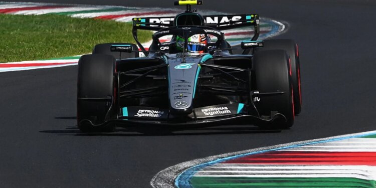 Formula 1 prezanton kalendarin 2027: garë sprint në Monza, kthehen Portugalia dhe Turqia