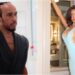 Foto: Modelja e njohur u kap mat me Hamiltonin në hotel, nuk përmbahet dhe i tregon të gjitha