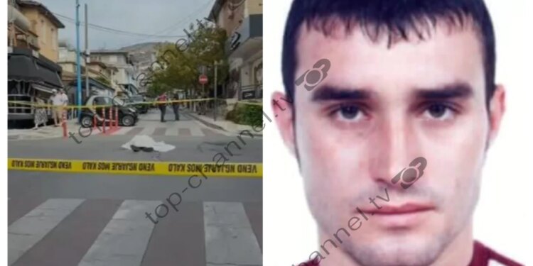 Foto/ Viktima e ekzekutuar njihej si Tani Ruzhdiut, plagosja e dy personave në Sarandë solli sagën e hakmarrjes