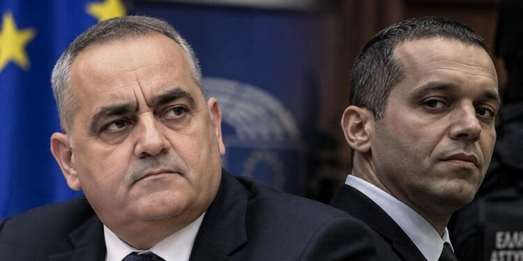 Fredi Beleri mburr deputetin e Agimit të Artë, sulmon drejtësinë greke, tërheq deklaratën pas reagimeve forta nga PASOK