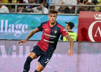 Frikë për djalin e Paolo Madlinit: përfshihet në aksident me makinë pak orë pas golit në Serie A
