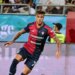 Frikë për djalin e Paolo Madlinit: përfshihet në aksident me makinë pak orë pas golit në Serie A