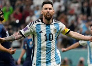 Fundi është afër: Messi rikthehet për ndeshjen e fundit me Argjentinën