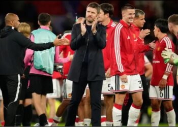 Fundjava e Premier League sjell derbin e Manchester, Carrick: Mos mendojmë se do fitojmë si sezonin e kaluar