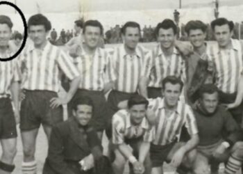 Futbolli shqiptar në zi: Ndahet nga jeta ish futbollisti i Vllaznisë e Kombëtares, Esat Bushati