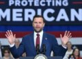 Gara për Senatin e Miçiganit përshkallëzohet; JD Vance sulmon Abdul El-Sayed: Je i lig, mos përmend gruan time