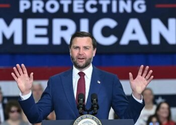 Gara për Senatin e Miçiganit përshkallëzohet; JD Vance sulmon Abdul El-Sayed: Je i lig, mos përmend gruan time