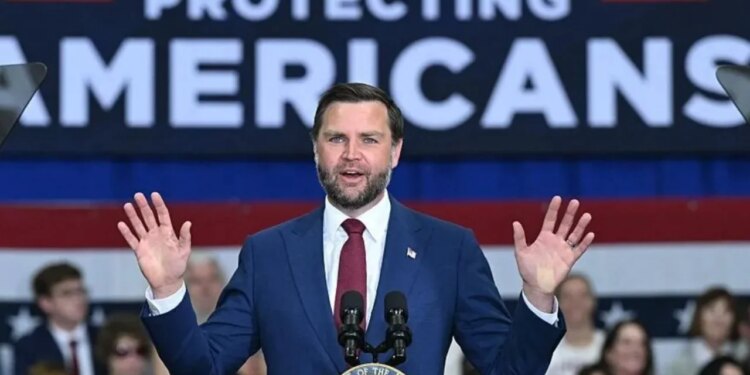 Gara për Senatin e Miçiganit përshkallëzohet; JD Vance sulmon Abdul El-Sayed: Je i lig, mos përmend gruan time