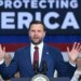 Gara për Senatin e Miçiganit përshkallëzohet; JD Vance sulmon Abdul El-Sayed: Je i lig, mos përmend gruan time