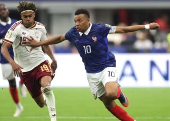 Garë për Topin e Artë, Mbappe i përgjigjet Yamalit: Është çmim individual, unë isha golashënuesi më i mirë