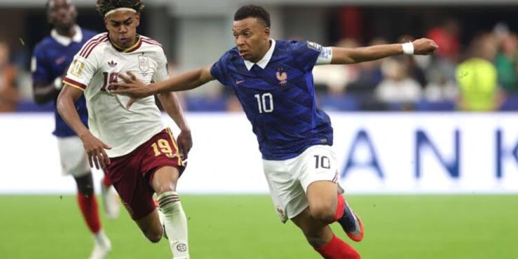 Garë për Topin e Artë, Mbappe i përgjigjet Yamalit: Është çmim individual, unë isha golashënuesi më i mirë
