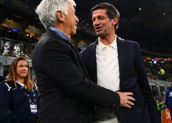 Gasperini dhe Roma sfidojnë tabunë e Interit, fitorja në Olimpico mungon prej 10 vjetesh