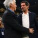 Gasperini dhe Roma sfidojnë tabunë e Interit, fitorja në Olimpico mungon prej 10 vjetesh