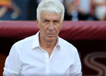 Gasperini pas barazimit me Interin: Ndeshje që na bën më të vetëdijshëm, megjithatë u treguam mendjemëdhenj