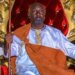 Gazetari në Uganda bëhet mbret i Toro-s, pason kushëririn që u kurorëzua në moshën 3-vjeçare