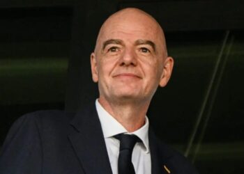 Gianni Infantino hap derën për reforma në FIFA pas skandalit të planit 4.2 miliardë dollarësh