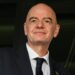 Gianni Infantino hap derën për reforma në FIFA pas skandalit të planit 4.2 miliardë dollarësh