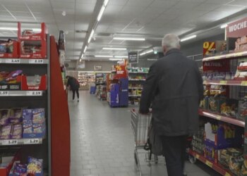 Gjermani/ Në gusht çmimet u rritën: Po paguajmë për të gjithë periudhën e fundit tani.