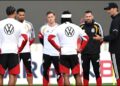 Gjermania: Futbollistët ndjejnë efektin e Klopp — gati të kalojmë zjarrin për të