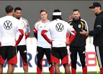 Gjermania: Futbollistët ndjejnë efektin e Klopp — gati të kalojmë zjarrin për të