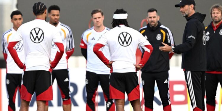 Gjermania: Futbollistët ndjejnë efektin e Klopp — gati të kalojmë zjarrin për të