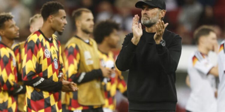 Gjermania, Schweinsteiger kritikon: Jemi përfshirë në mediokritet. Klopp? Nuk është magjistar