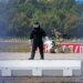 Gjermania akuzon Rusinë për sulmin me dron në aeroportin e Lajpcigut dhe mbyll konsullatën në Bon
