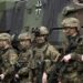 Gjermania dërgon deri në 1,000 ushtarë në Lituani, NATO rrit gatishmërinë ndaj kërcënimit rus