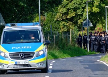 Gjermania nën sulm energjetik: dy nyje energjetike goditen brenda 24 orësh, hetohet për terrorizëm dhe sabotazh