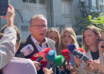 Gjykata Speciale: Hamza paralajmëron hapa konkretë, do të takohet me liderët; PDK ka gati 22 nënshkrime