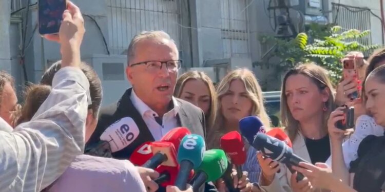 Gjykata Speciale: Hamza paralajmëron hapa konkretë, do të takohet me liderët; PDK ka gati 22 nënshkrime