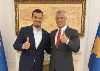 Gjykata e Hagës dënoi Hashim Thaçin me 25 vjet burg; djali i ish-liderit UÇK: Ne e dimë historinë