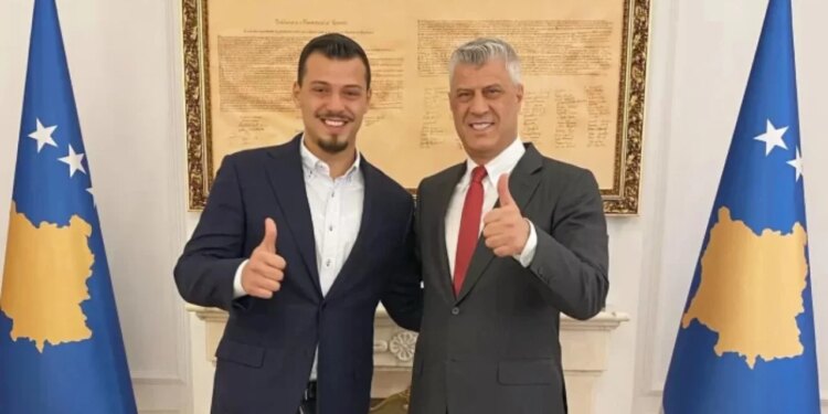 Gjykata e Hagës dënoi Hashim Thaçin me 25 vjet burg; djali i ish-liderit UÇK: Ne e dimë historinë