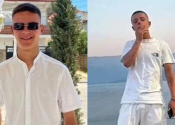 Gjykata e Korçës dënon me 12 vite burg adoleshentin që vrau me thikë bashkëmoshatarin në gusht 2025