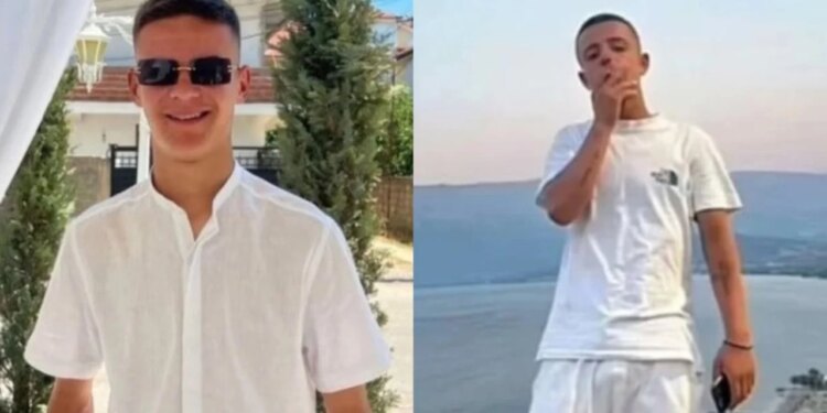 Gjykata e Korçës dënon me 12 vite burg adoleshentin që vrau me thikë bashkëmoshatarin në gusht 2025