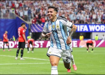 Goditje në limite: Enzo Fernandez drejt Manchester Cityt, arrihet marrëveshje me Chelsean për shifrën e çmendur