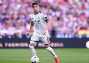 Goditje për Real Madridin, Valverde pëson dëmtim të ligamentit; mesfushori në luftë me kohën