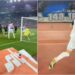 Goli i parë me skuadrën e re: mbrojtësi i Kombëtares shqiptare shpëton Grasshoppersin në derbi