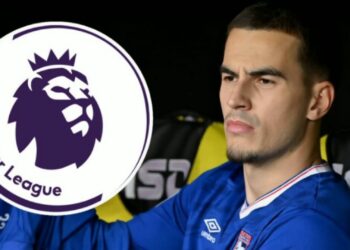 Goli në Kupën e Ligës nuk e kënaqi trajnerin e Ipswich, Anis Mehmeti përsëri jashtë skuadre në kampionat