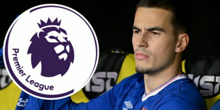 Goli në Kupën e Ligës nuk e kënaqi trajnerin e Ipswich, Anis Mehmeti përsëri jashtë skuadre në kampionat