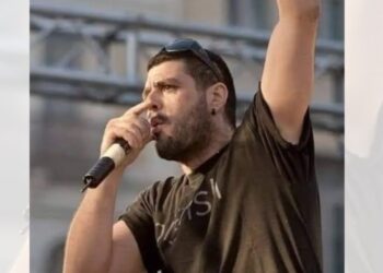 Greqia përkujton sot 13-vjetorin e vrasjes së muzikantit-aktivistit antifashist Pavlos Fyssas, tubime dhe marshime në disa qytete