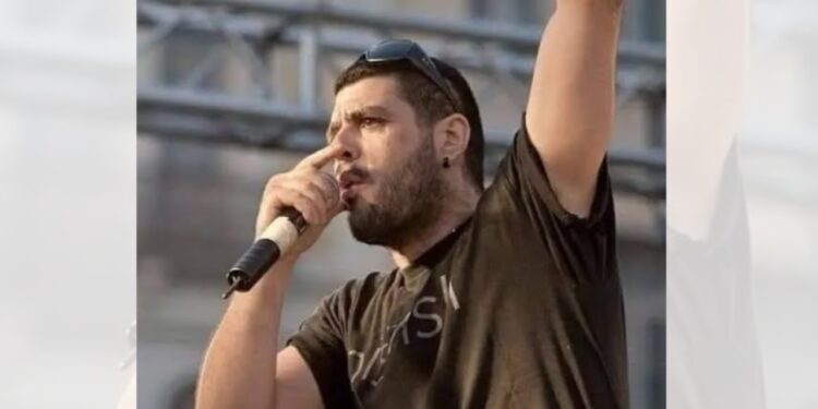 Greqia përkujton sot 13-vjetorin e vrasjes së muzikantit-aktivistit antifashist Pavlos Fyssas, tubime dhe marshime në disa qytete