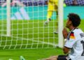 Greqia shkakton tërmet në Gjermani, mposht katër herë kampionët e botës