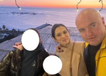 Gruaja e deputetit të PS ndahet nga jeta parakohësisht; postimi: Dashuria ime që 18 vjeç sot na la