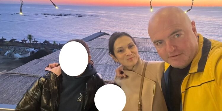 Gruaja e deputetit të PS ndahet nga jeta parakohësisht; postimi: Dashuria ime që 18 vjeç sot na la