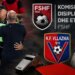 Grushti ndaj arbitrit trondit Superligën; Xhaferi rrezikon rreth 18 muaj pezullim, çfarë thotë Kodi i Disiplinës së FSHF