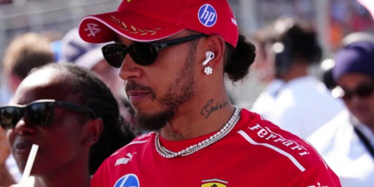Hamilton: Këtu nuk ka rregulla, s’është si te Mercedes-i; shpërthen ndaj Ferrarit, Leclerc: Tani kampionati për mua mbaroi