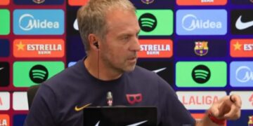 Hansi Flick dhe fjalët e Yamal për Topin e Artë: Do të doja të mos i kishte thënë...