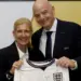 Hapni dosjet! Federata Angleze sfidon Infantinon dhe kërkon hetim për dy çështje që tronditën FIFA-n