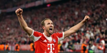 Harry Kane dhe hipoteza e karrierës së dyfishtë futboll–NFL: Në të ardhmen do të më pëlqente t’i ndërthurja